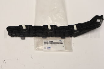 86652GI000 BRACKET ASSY-RR BUMPER SIDE,RH