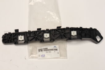 86652GI000 BRACKET ASSY-RR BUMPER SIDE,RH