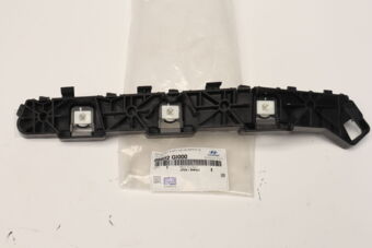 86652GI000 BRACKET ASSY-RR BUMPER SIDE,RH