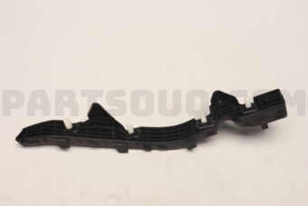 86652IX000 BRACKETASSY-RRBUMP