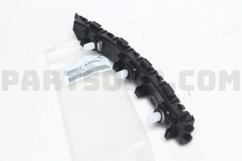86652K6000 BRACKET-RR BUMPER SIDE MTG,RH