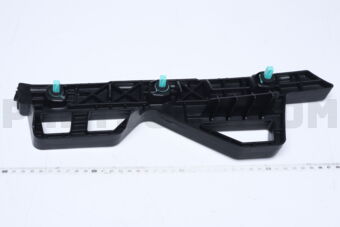 86652M6500 BRACKET-ASSY RR BPR SIDE UPR,R