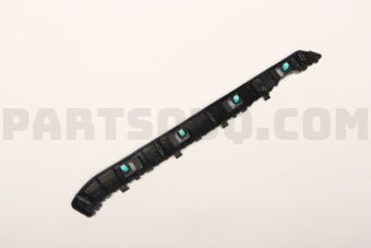 86652P2000 BRACKET ASSY-RR BUMPER SIDE,RH