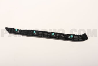 86652P2000 BRACKET ASSY-RR BUMPER SIDE,RH