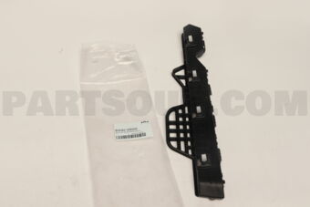 86652Q6000 BRACKET-RR BUMPER SIDE MTG,RH