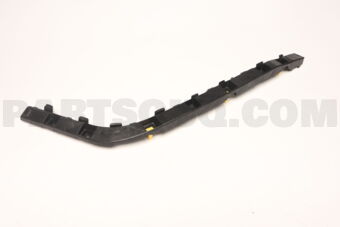 86652R0000 BRACKET ASSY-RR BUMPER SIDE,RH