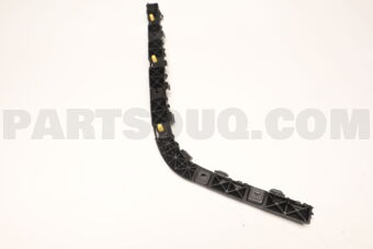 86652R0000 BRACKET ASSY-RR BUMPER SIDE,RH