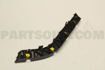 86652S1000 BRACKET-ASSY RR BPR SIDE UPR,R