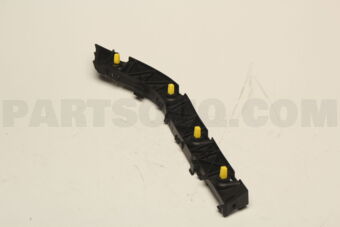 86652S1000 BRACKET-ASSY RR BPR SIDE UPR,R