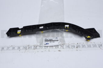 86652S1500 BRACKET ASSY-RR BUMPER SIDE,RH
