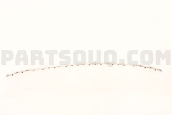 86653D4500 MOULDING-REARBUMPER