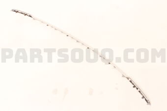86653D4500 MOULDING-REARBUMPER