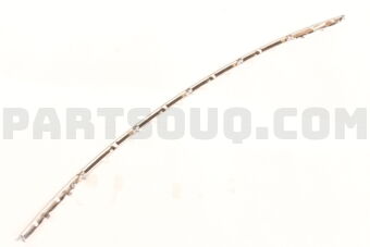 86653D4500 MOULDING-REARBUMPER