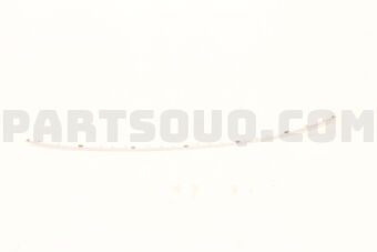 86653D4500 MOULDING-REARBUMPER