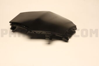 86657R2000 Hyundai / KIA COVER-RR BUMPER SIDE,RH