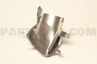 86661B8000 TRIM ASSY-TAIL,LH