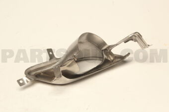 86661B8000 TRIM ASSY-TAIL,LH