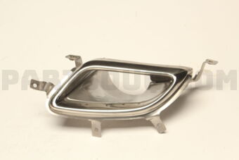 86661B8000 TRIM ASSY-TAIL,LH