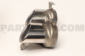 86662B1100 TRIM ASSY-TAIL,RH