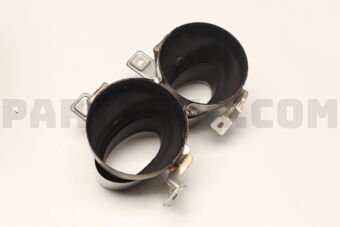 86662B1100 TRIM ASSY-TAIL,RH