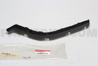 86662C5000 BRACKET ASSY-RR BUMPER SIDE,RH