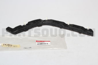 86662C5000 BRACKET ASSY-RR BUMPER SIDE,RH