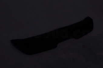86665A0000 SKID PLATE-RR BUMPER