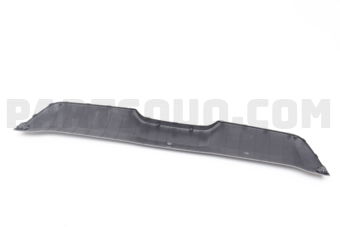 86665A0010 SKID PLATE-RR BUMPER