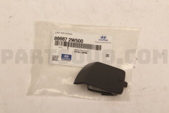 866672W500 CAP-RR HOOK
