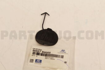 86667B8000 CAP-RR HOOK