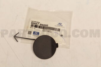 86667B8000 CAP-RR HOOK