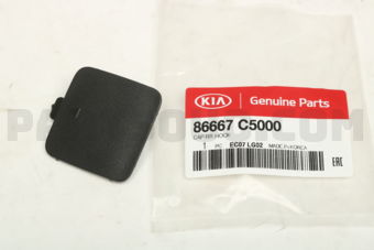 86667C5000 CAP-RR HOOK