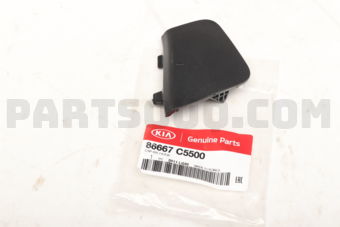 86667C5500 CAP-RRHOOK
