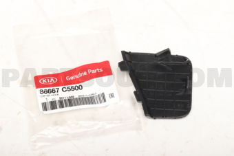 86667C5500 CAP-RRHOOK