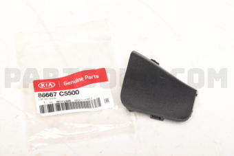86667C5500 CAP-RRHOOK