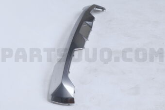 86670P2600 SKIDPLATEASSY-RRB