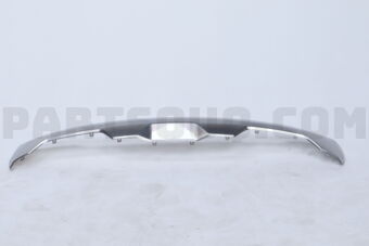 86670P2600 SKIDPLATEASSY-RRB