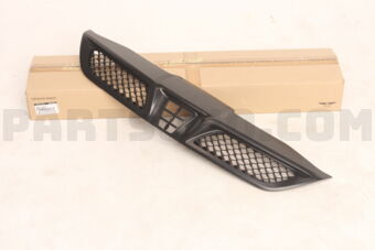 86671G9110 SKID PLATE-RR BUMPER