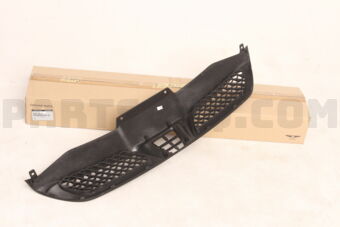 86671G9110 SKID PLATE-RR BUMPER