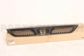 86671G9110 SKID PLATE-RR BUMPER