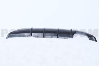 86671N7CA0 SKID PLATE-RR BUMPER