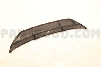 86671N9010 SKID PLATE-RR BUMPER