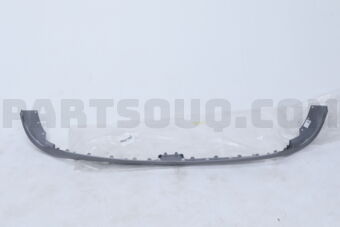 86672N7GA0PXP PIECE-SKID PLATE NO.1