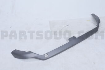 86672N7GA0PXP PIECE-SKID PLATE NO.1