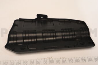 86677M6000 COVER-RRBUMPERUNDE
