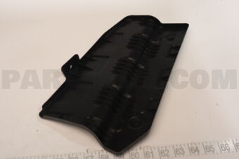86677M6000 COVER-RRBUMPERUNDE