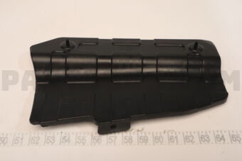 86677M6000 COVER-RRBUMPERUNDE