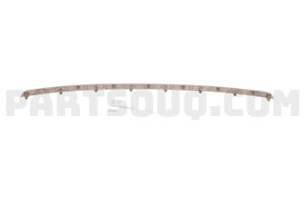 86678D4500 MOULDING-REARBUMPER