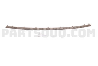 86678D4500 MOULDING-REARBUMPER