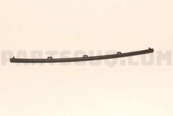 86679H6500 MOULDING - REAR BUMPER